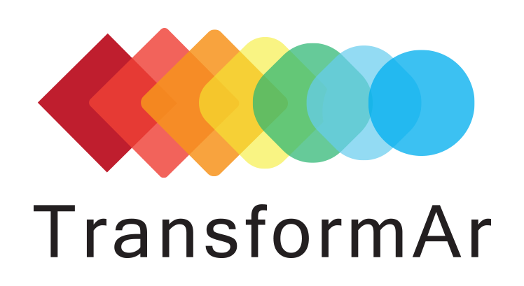 TransformAr logo